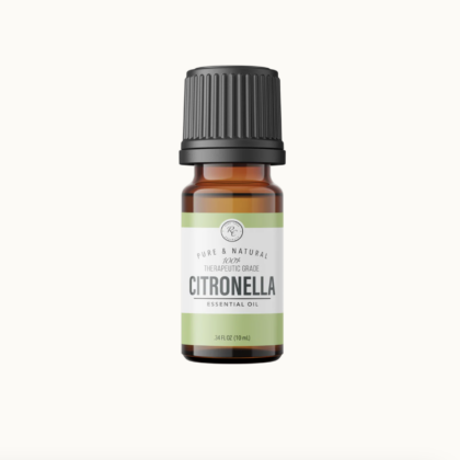 Citronella | 10 Ml